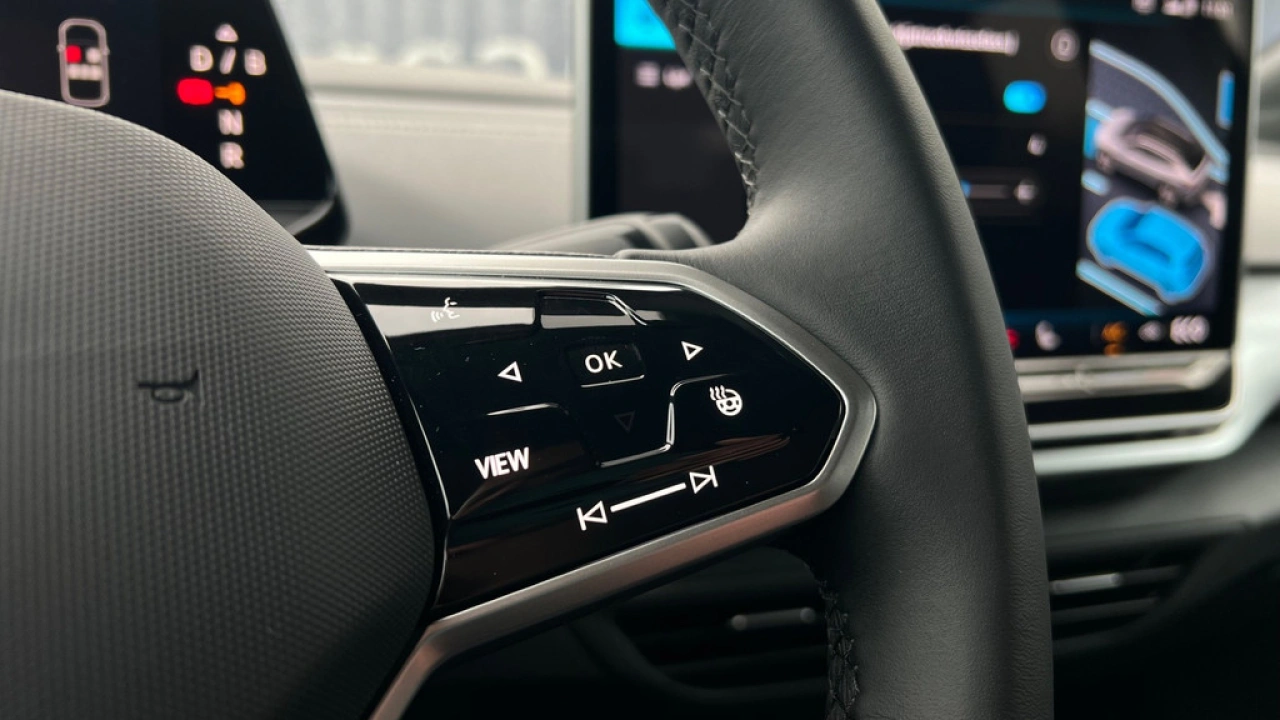 Volkswagen ID.4 Pro Limited Edition 77 kWh 286pk Trekhaak