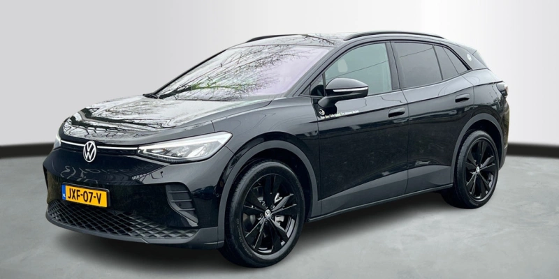 Volkswagen ID.4 Pro Limited Edition 77 kWh 286pk Trekhaak