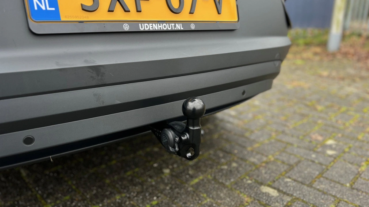 Volkswagen ID.4 Pro Limited Edition 77 kWh 286pk Trekhaak