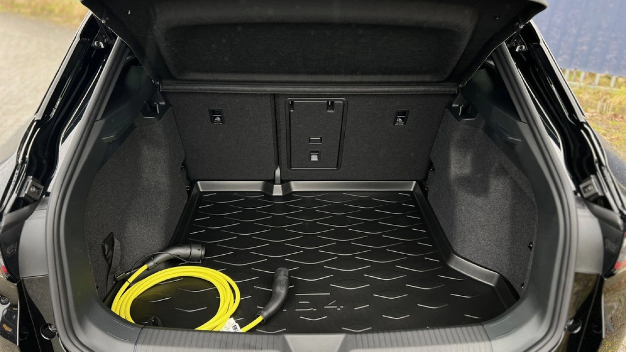 Volkswagen ID.4 Pro Limited Edition 77 kWh 286pk Trekhaak