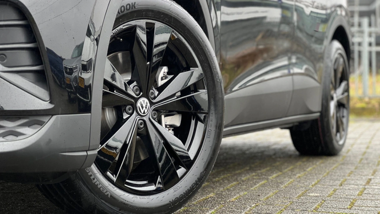 Volkswagen ID.4 Pro Limited Edition 77 kWh 286pk Trekhaak