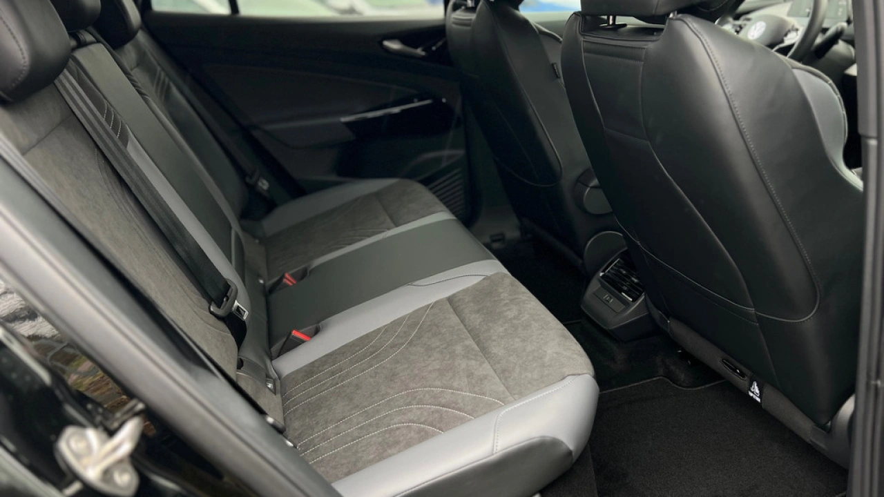 Volkswagen ID.4 Pro Limited Edition 77 kWh 286pk Trekhaak