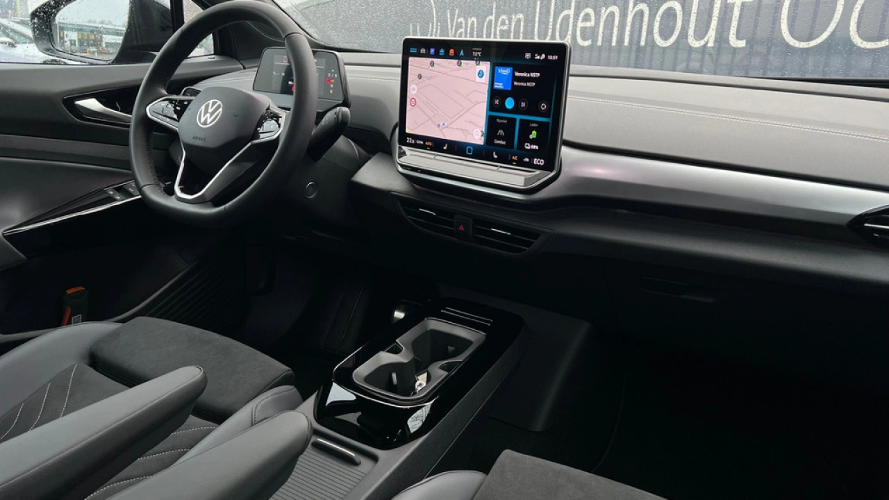 Volkswagen ID.4 Pro Limited Edition 77 kWh 286pk Trekhaak
