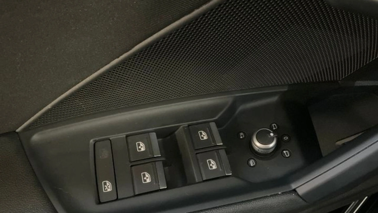 Audi A3 Sportback 40 TFSI e 204pk PHEV Advanced Edition