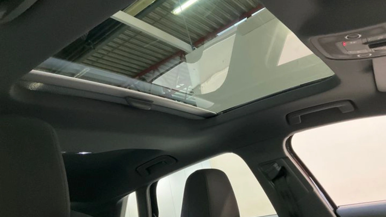 Audi A3 Sportback 40 TFSI e 204pk PHEV Advanced Edition