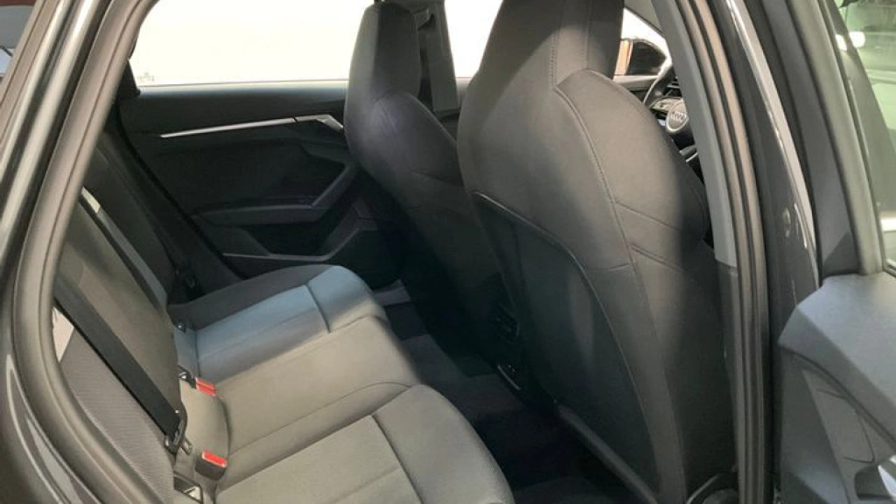 Audi A3 Sportback 40 TFSI e 204pk PHEV Advanced Edition