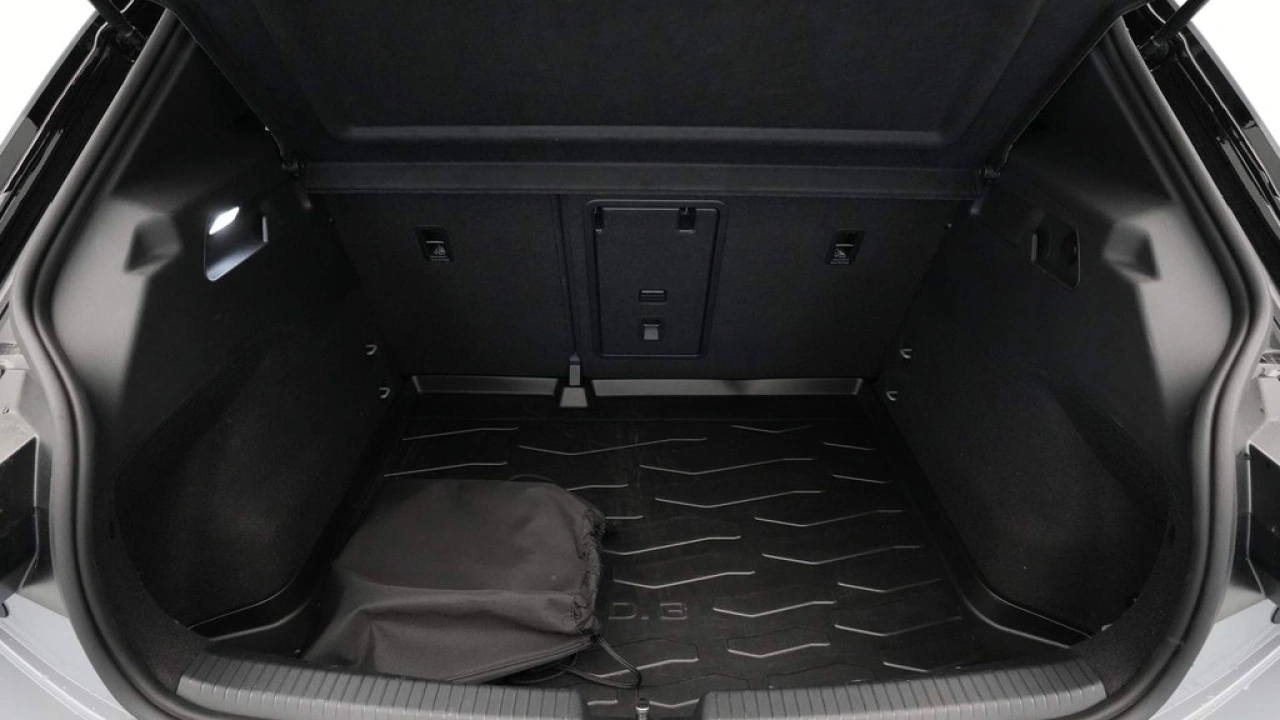 Volkswagen ID.3 204pk Pro Edition 58 kWh