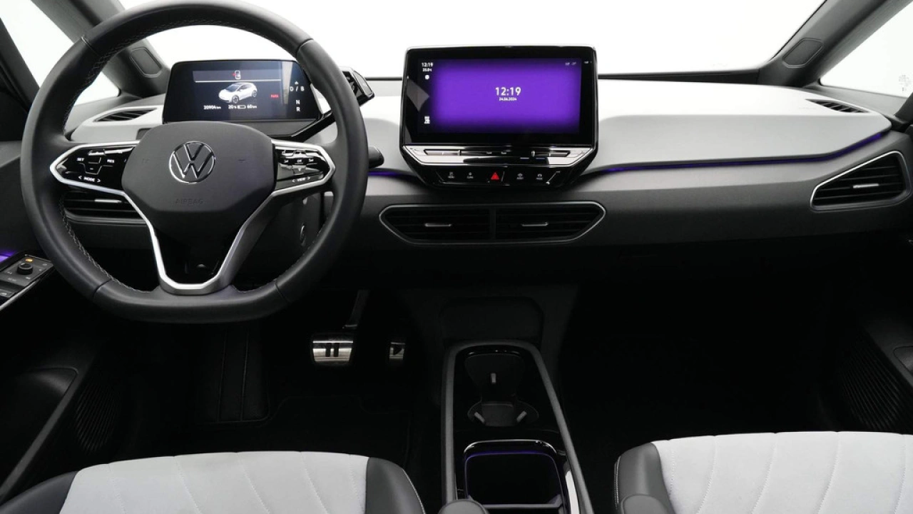 Volkswagen ID.3 204pk Pro Edition 58 kWh