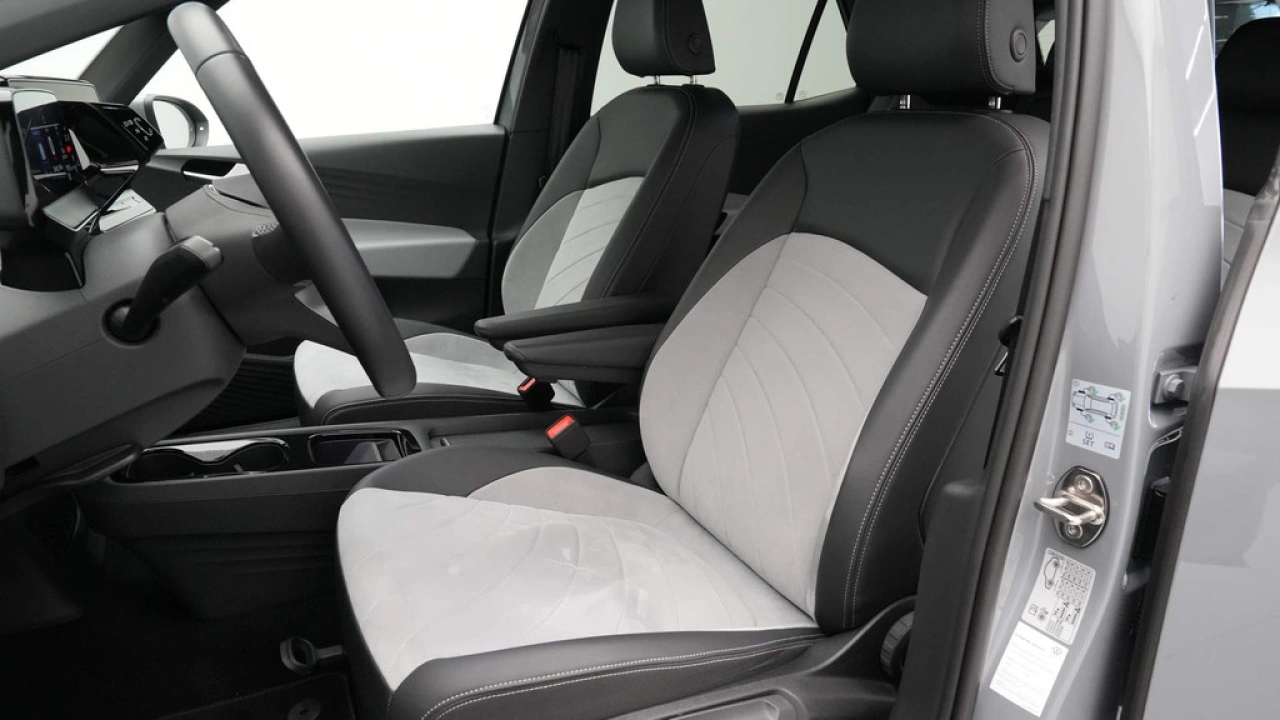 Volkswagen ID.3 204pk Pro Edition 58 kWh