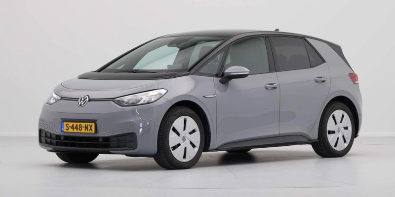 Volkswagen ID.3 204pk Pro Edition 58 kWh