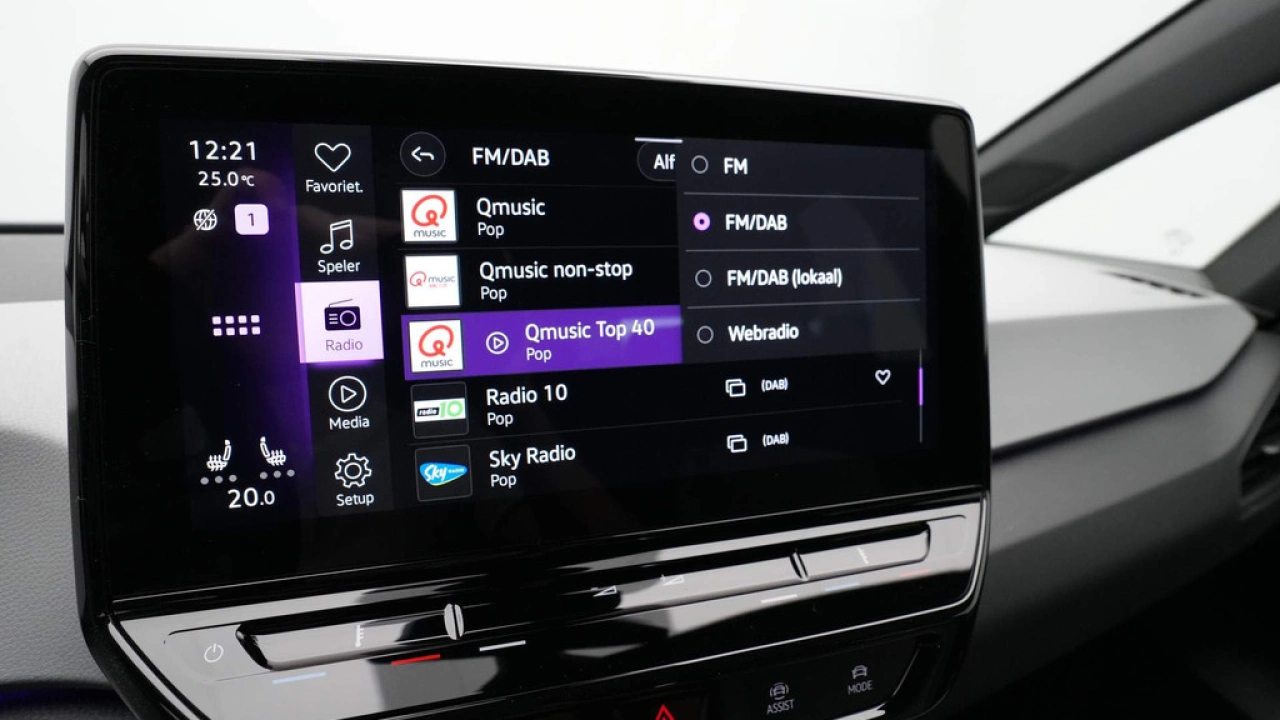 Volkswagen ID.3 204pk Pro Edition 58 kWh