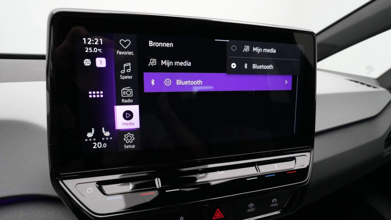 Volkswagen ID.3 204pk Pro Edition 58 kWh