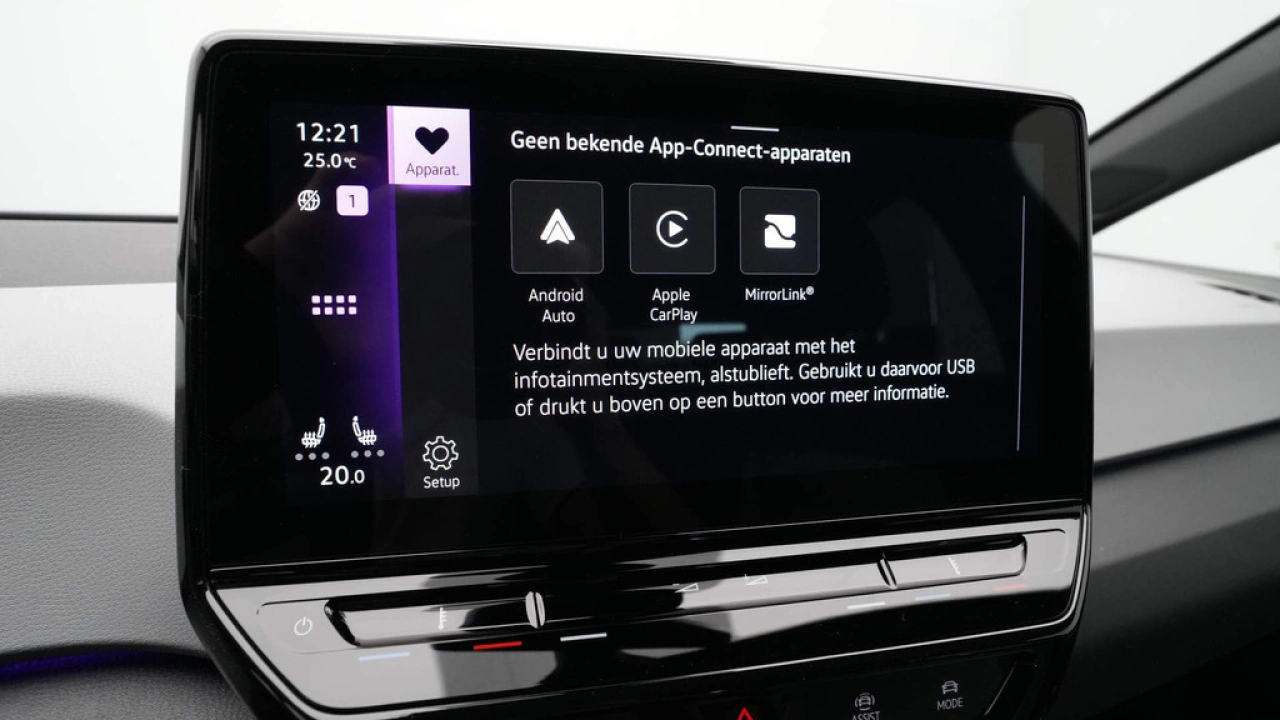 Volkswagen ID.3 204pk Pro Edition 58 kWh