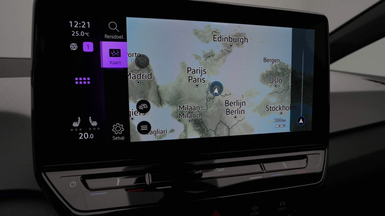 Volkswagen ID.3 204pk Pro Edition 58 kWh