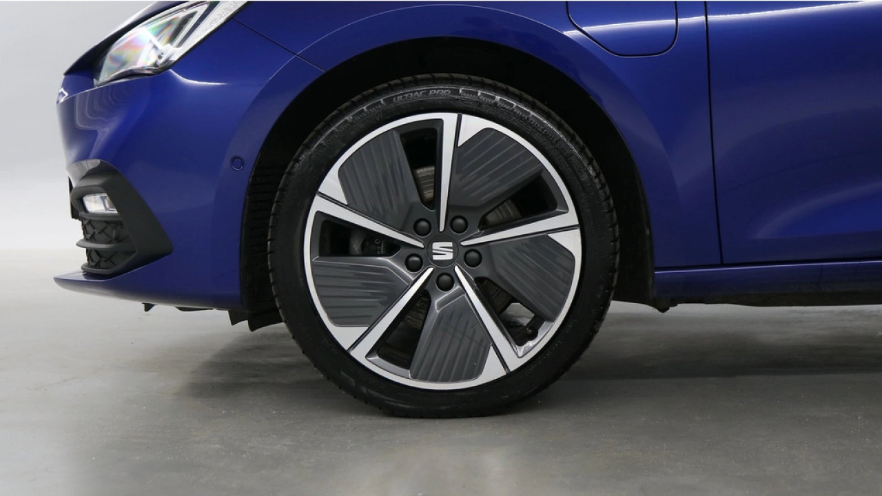 SEAT Leon Sportstourer 1.4 TSI 245pk eHybrid PHEV FR DSG