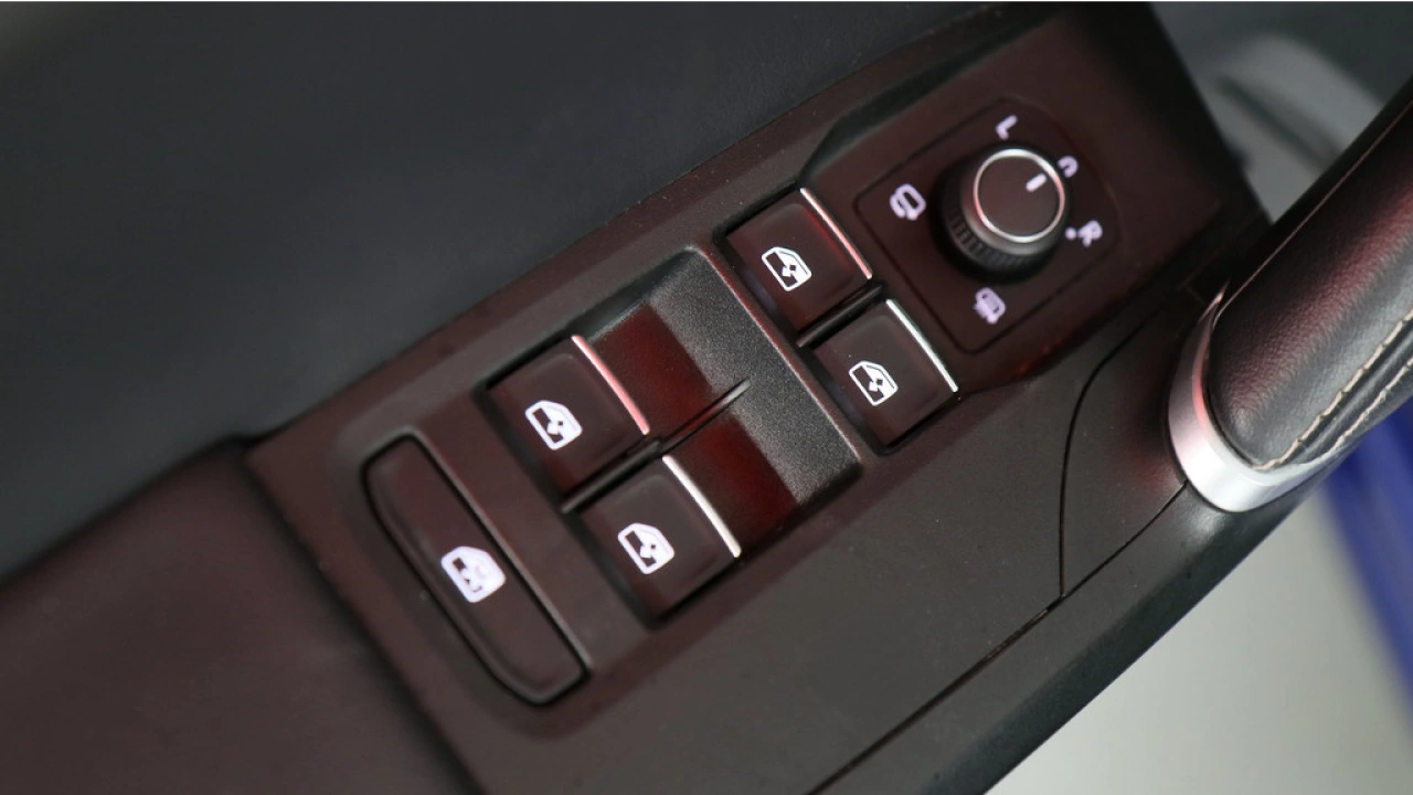 SEAT Leon Sportstourer 1.4 TSI 245pk eHybrid PHEV FR DSG