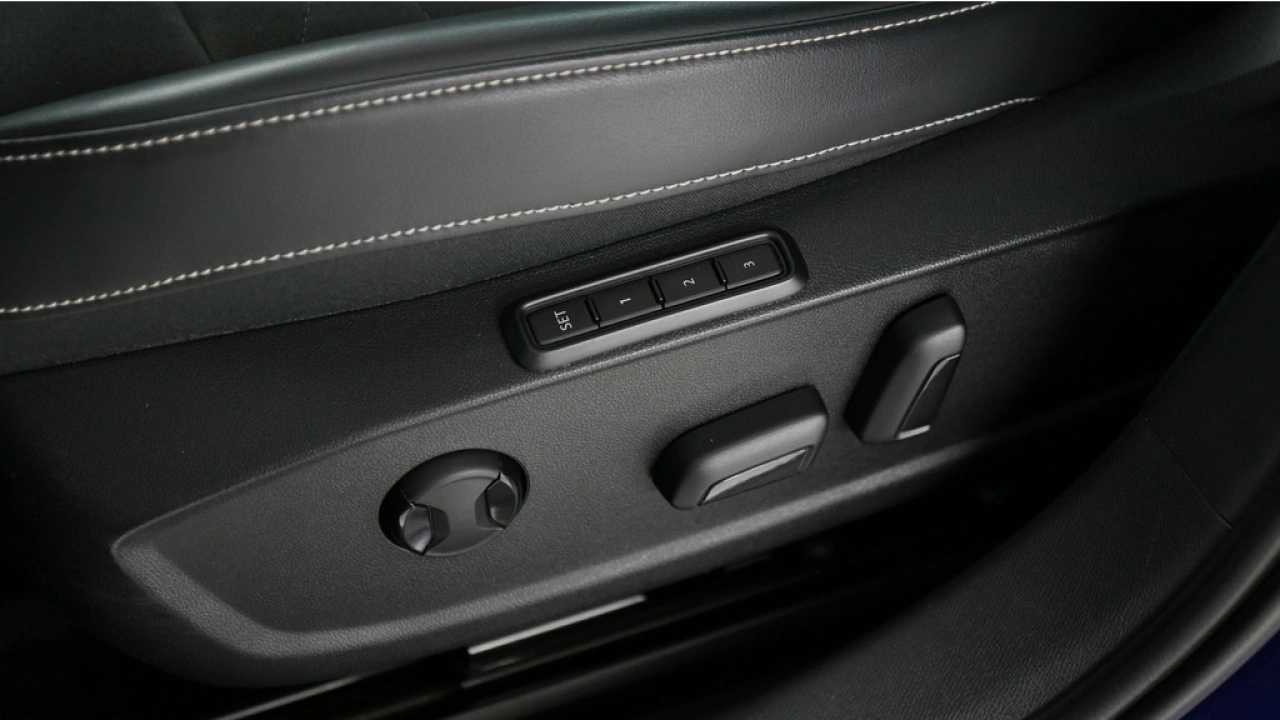 SEAT Leon Sportstourer 1.4 TSI 245pk eHybrid PHEV FR DSG