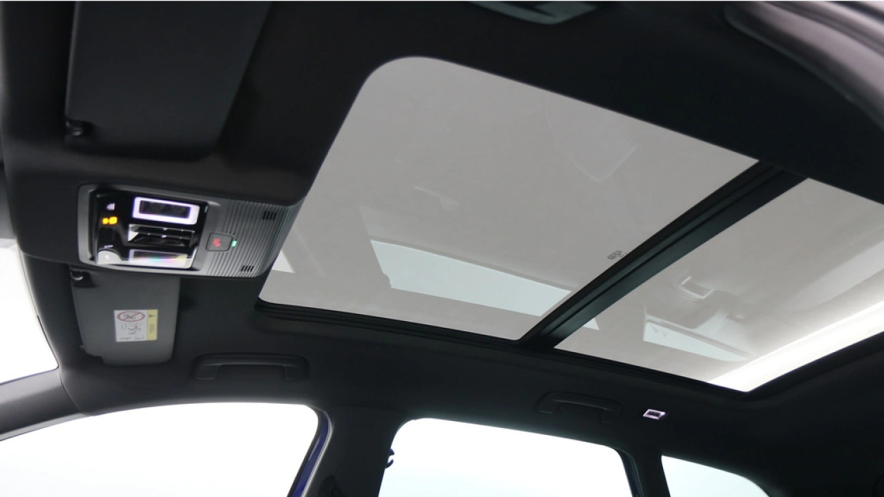 SEAT Leon Sportstourer 1.4 TSI 245pk eHybrid PHEV FR DSG