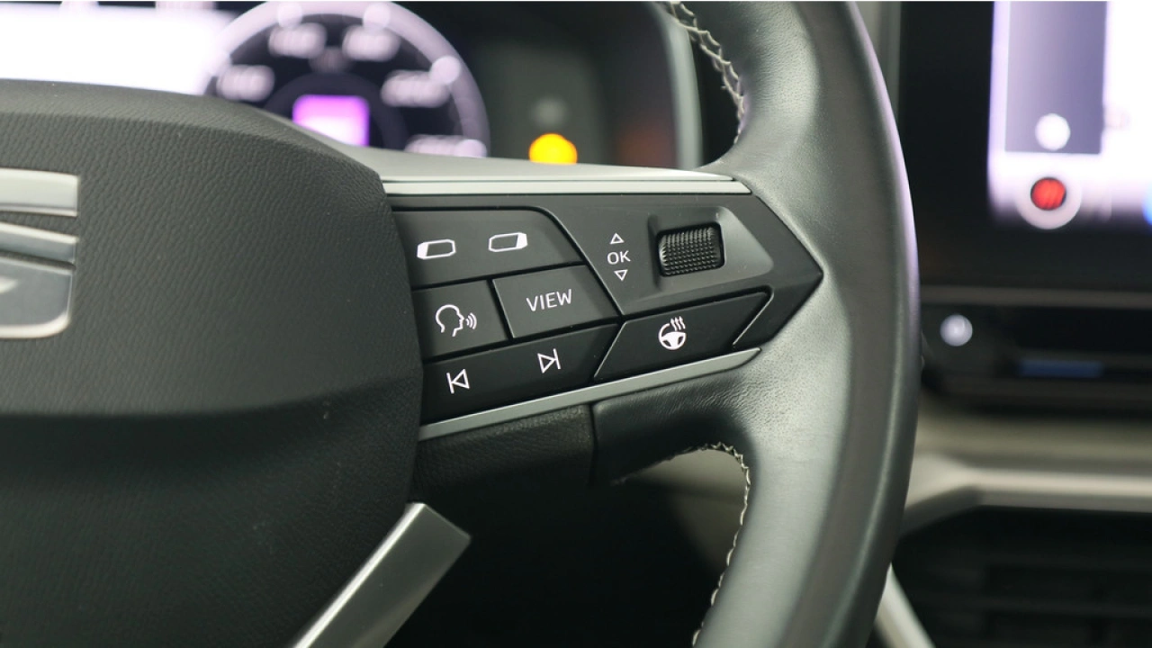 SEAT Leon Sportstourer 1.4 TSI 245pk eHybrid PHEV FR DSG