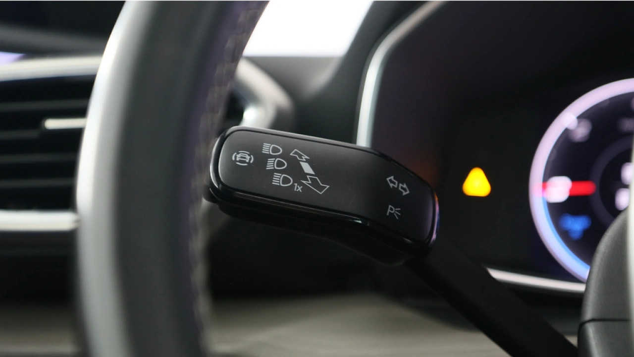 SEAT Leon Sportstourer 1.4 TSI 245pk eHybrid PHEV FR DSG