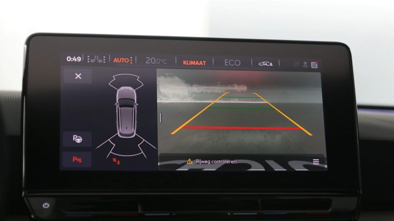 SEAT Leon Sportstourer 1.4 TSI 245pk eHybrid PHEV FR DSG