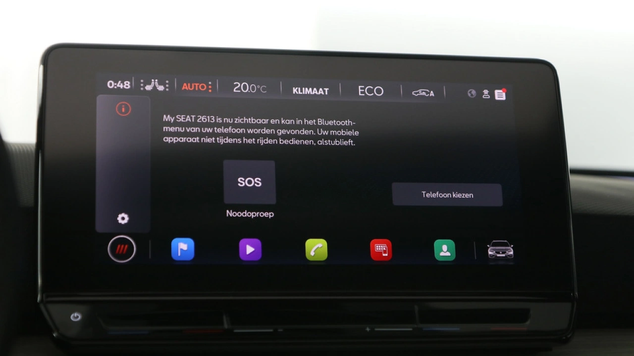 SEAT Leon Sportstourer 1.4 TSI 245pk eHybrid PHEV FR DSG