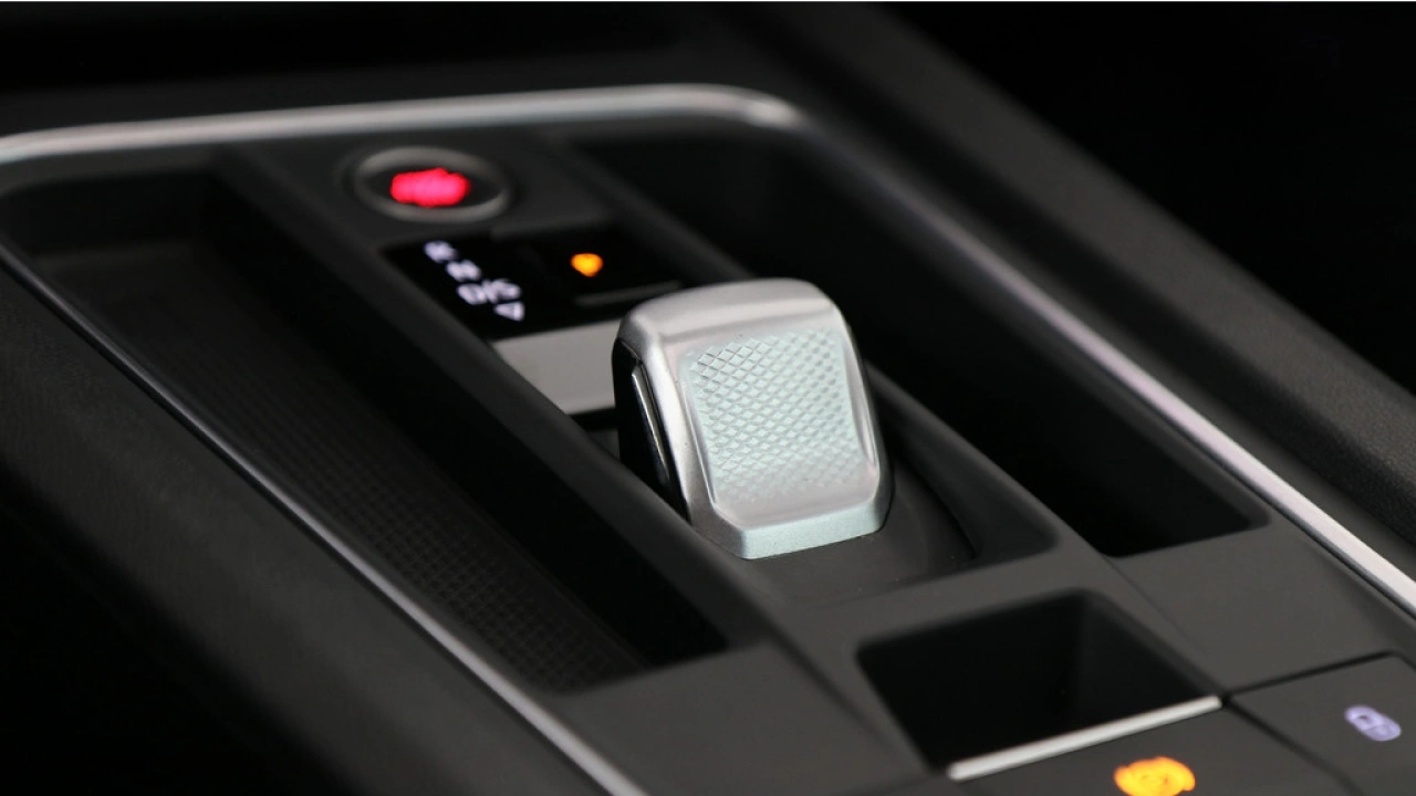 SEAT Leon Sportstourer 1.4 TSI 245pk eHybrid PHEV FR DSG