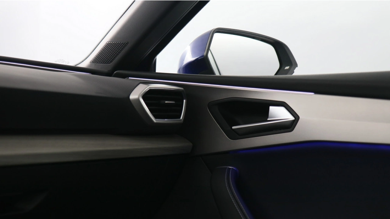 SEAT Leon Sportstourer 1.4 TSI 245pk eHybrid PHEV FR DSG