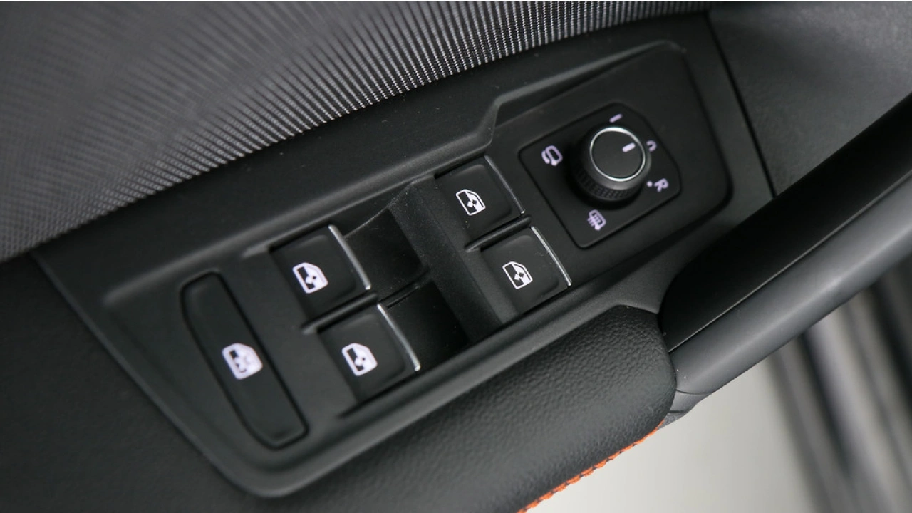 SEAT Tarraco 1.5 TSI 150pk FR Business Intense DSG