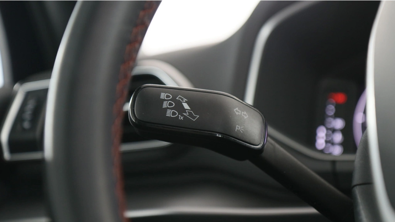 SEAT Tarraco 1.5 TSI 150pk FR Business Intense DSG