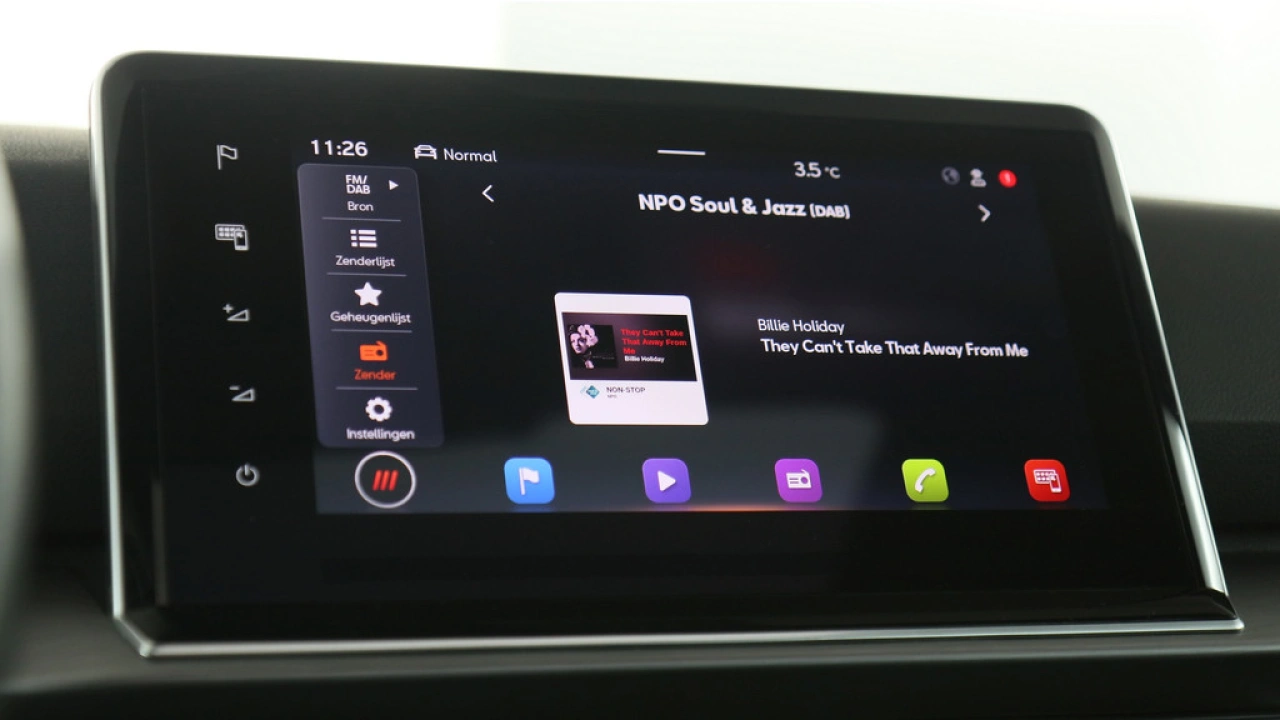 SEAT Tarraco 1.5 TSI 150pk FR Business Intense DSG