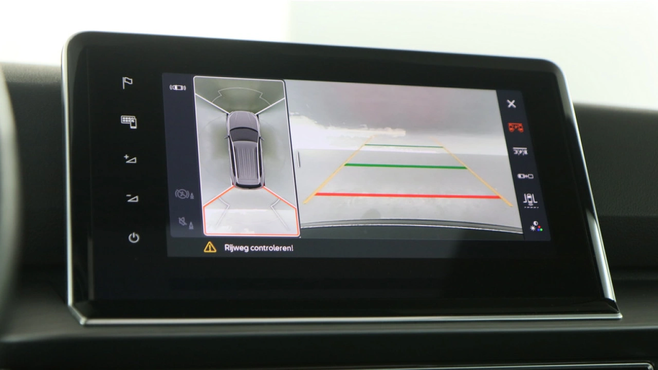 SEAT Tarraco 1.5 TSI 150pk FR Business Intense DSG