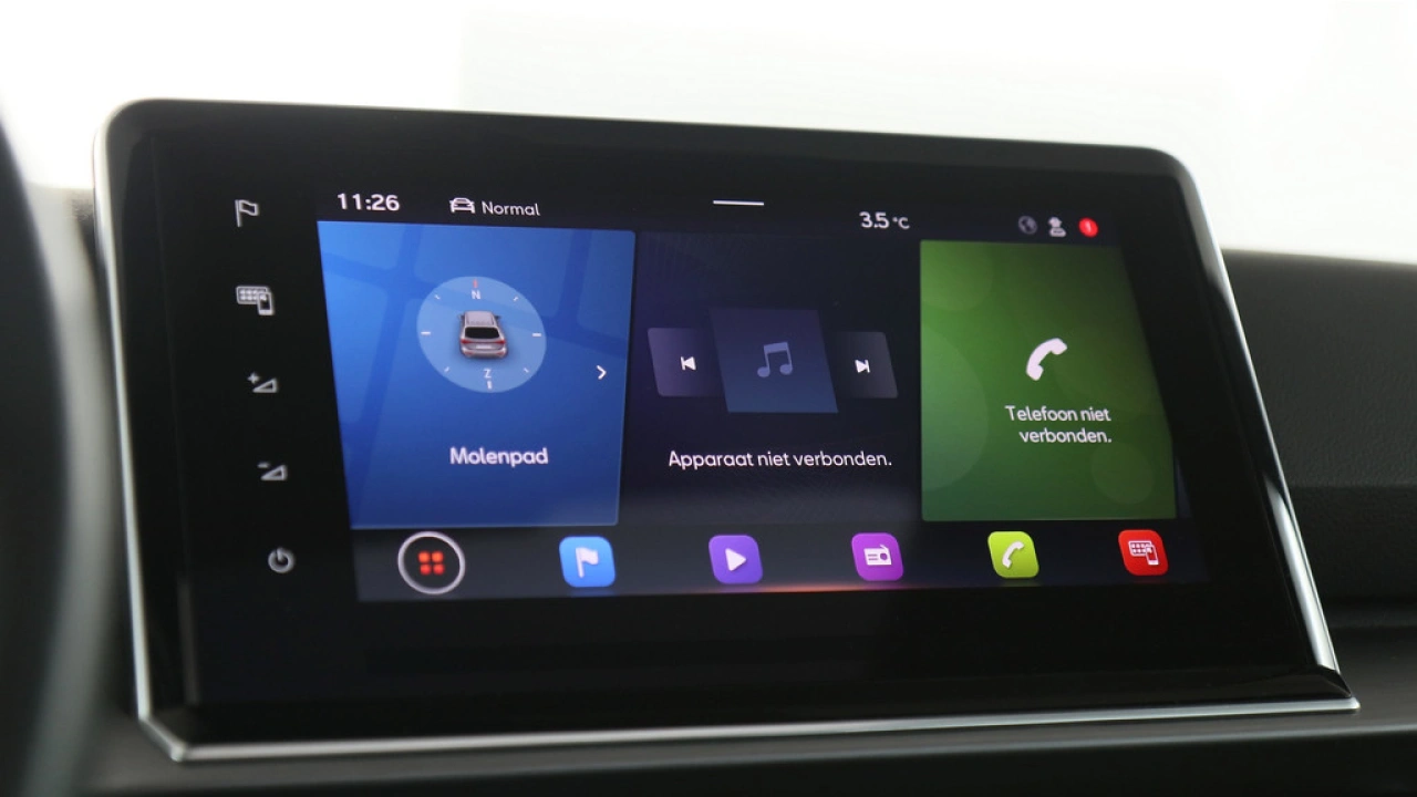 SEAT Tarraco 1.5 TSI 150pk FR Business Intense DSG