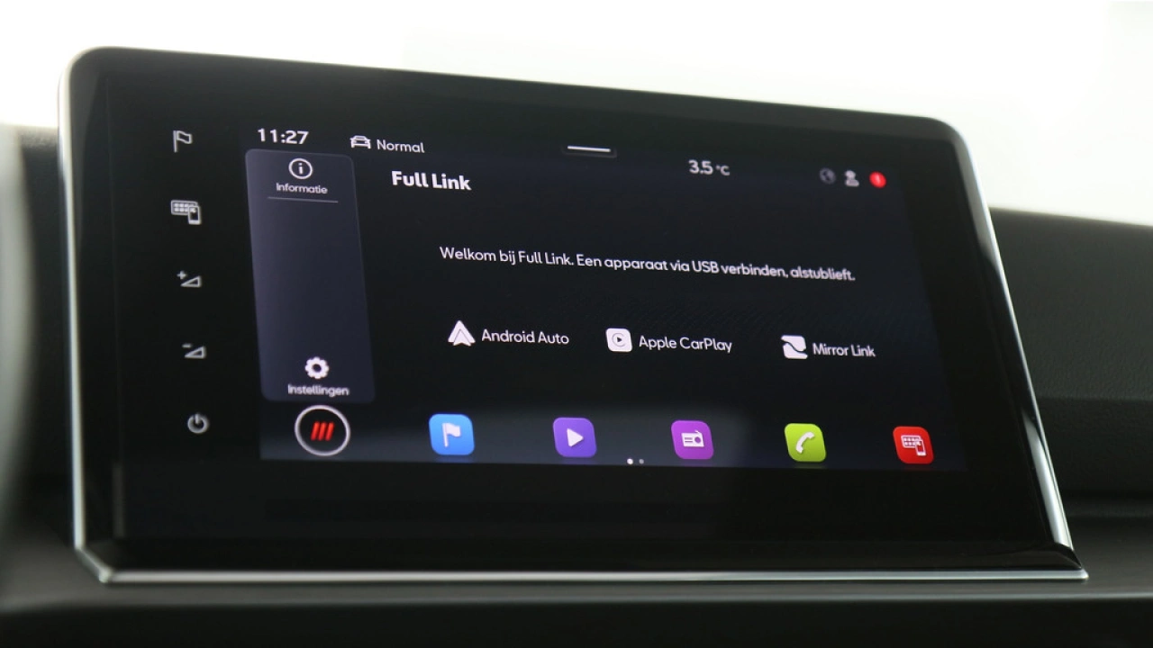 SEAT Tarraco 1.5 TSI 150pk FR Business Intense DSG