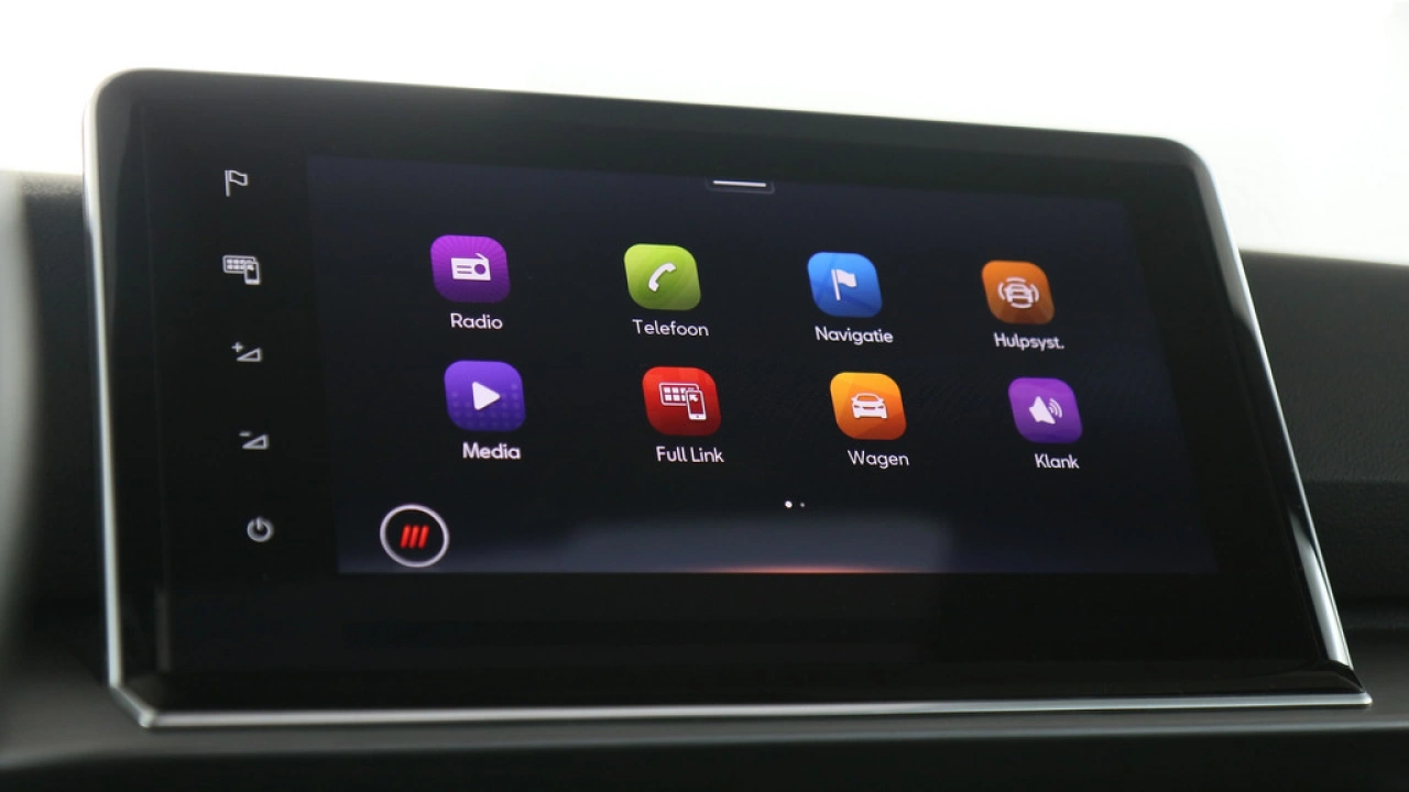 SEAT Tarraco 1.5 TSI 150pk FR Business Intense DSG