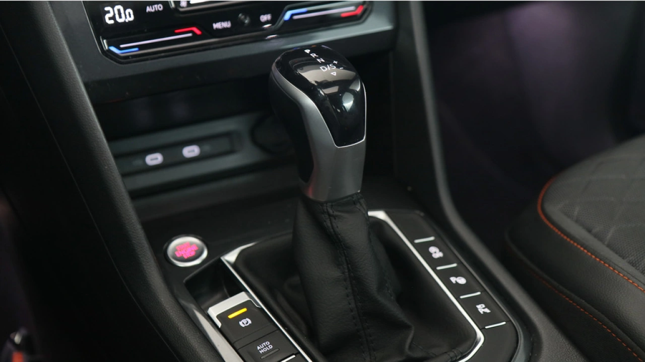 SEAT Tarraco 1.5 TSI 150pk FR Business Intense DSG