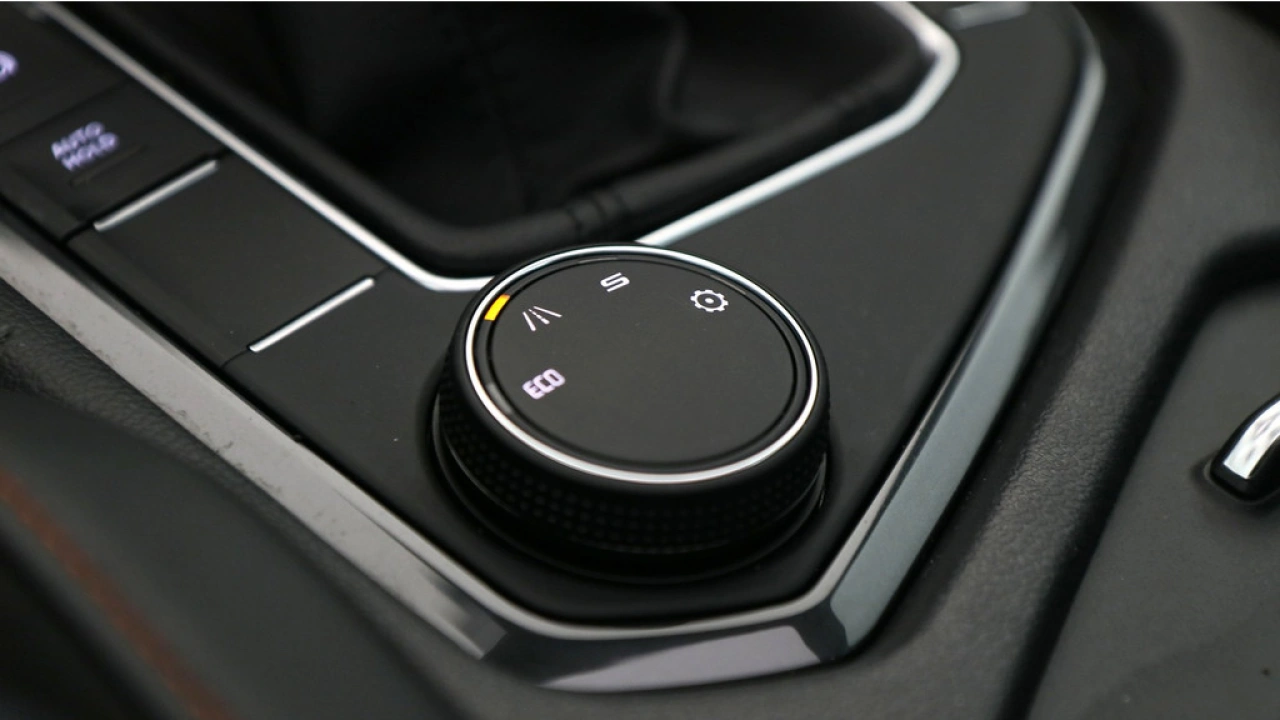 SEAT Tarraco 1.5 TSI 150pk FR Business Intense DSG