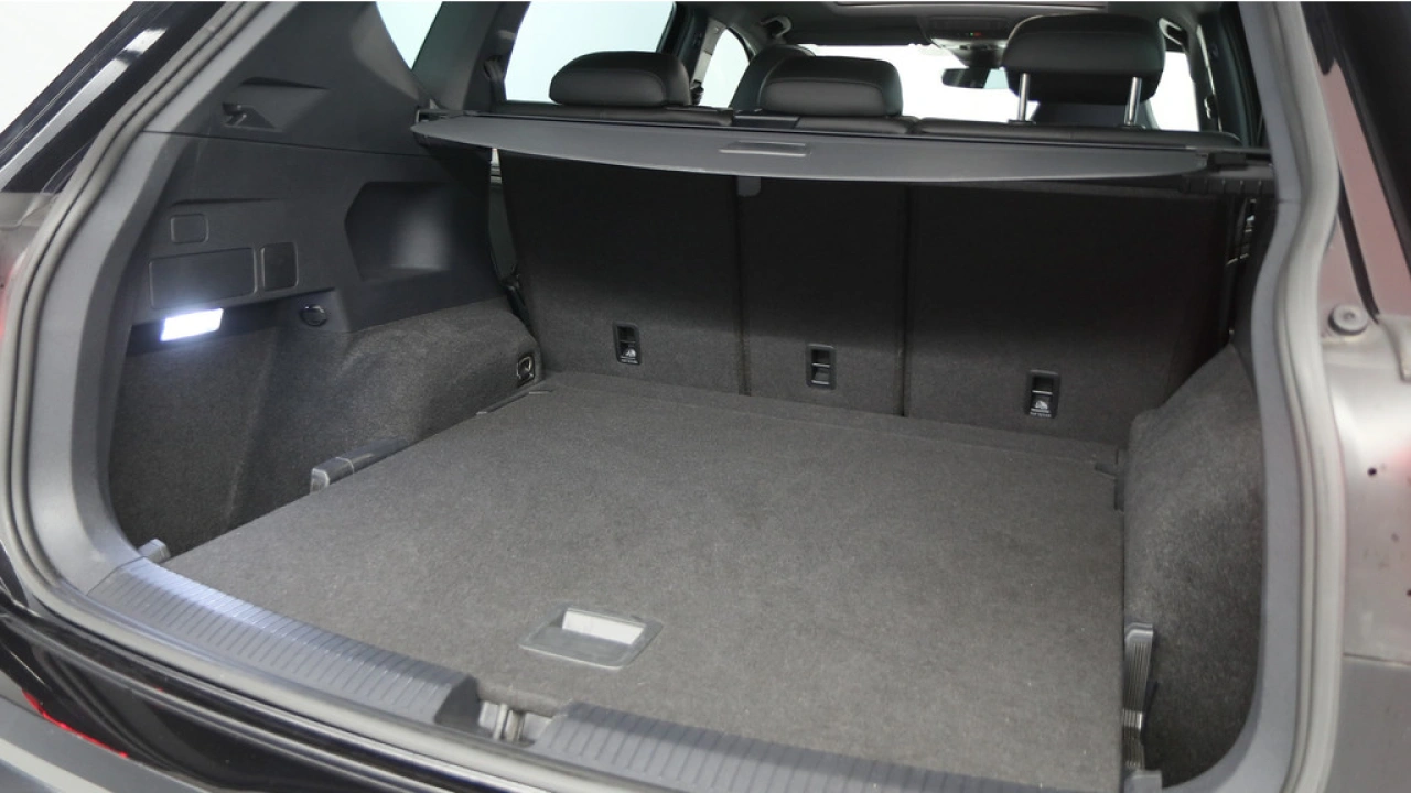 SEAT Tarraco 1.5 TSI 150pk FR Business Intense DSG