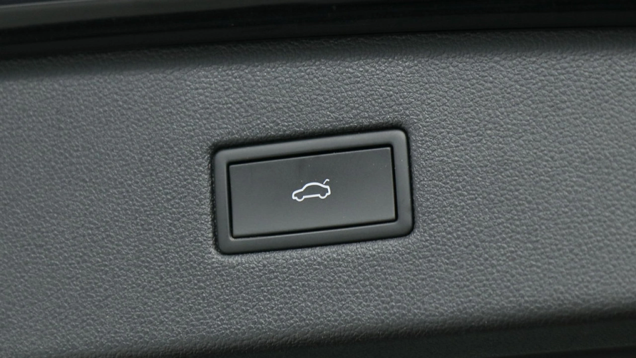 SEAT Tarraco 1.5 TSI 150pk FR Business Intense DSG