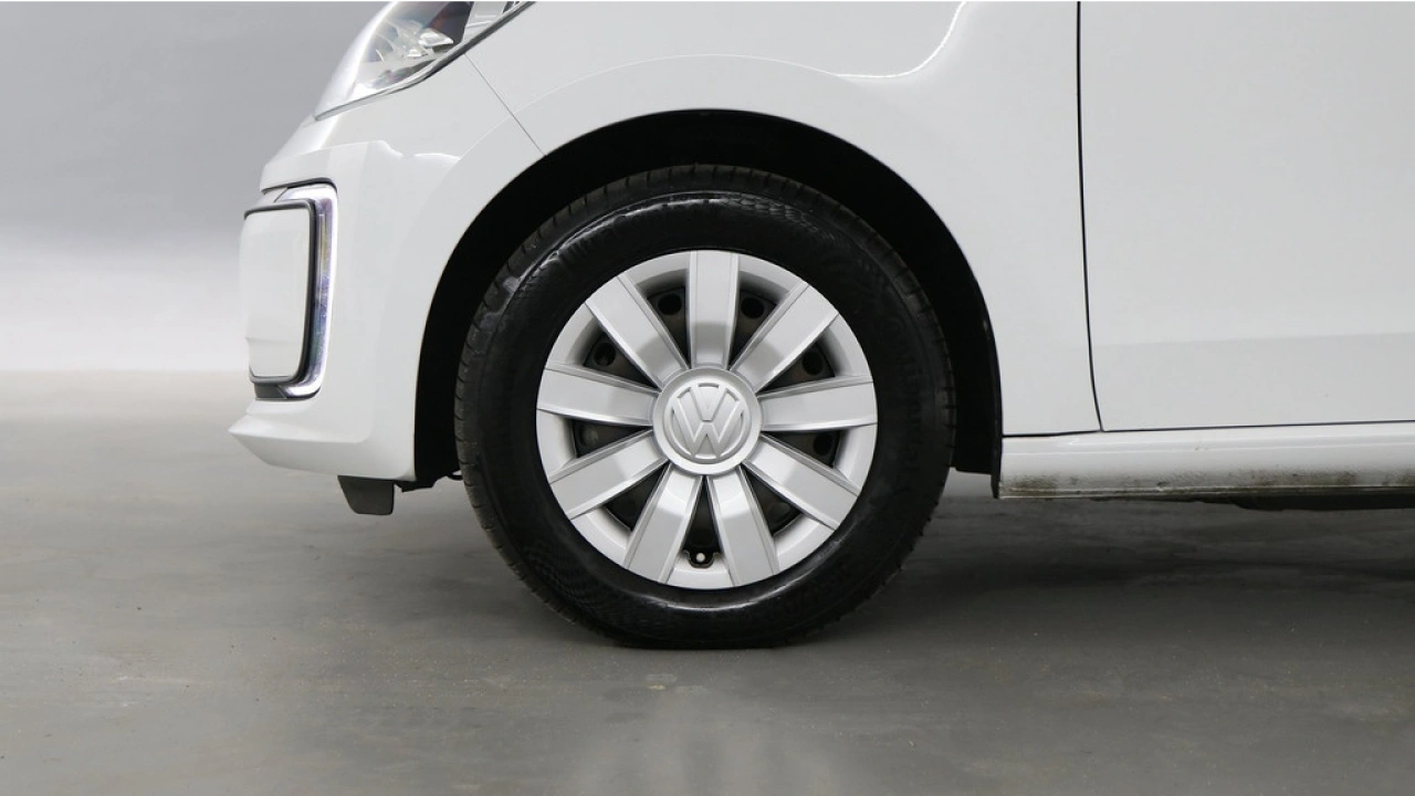 Volkswagen e-Up! e-up! 83pk