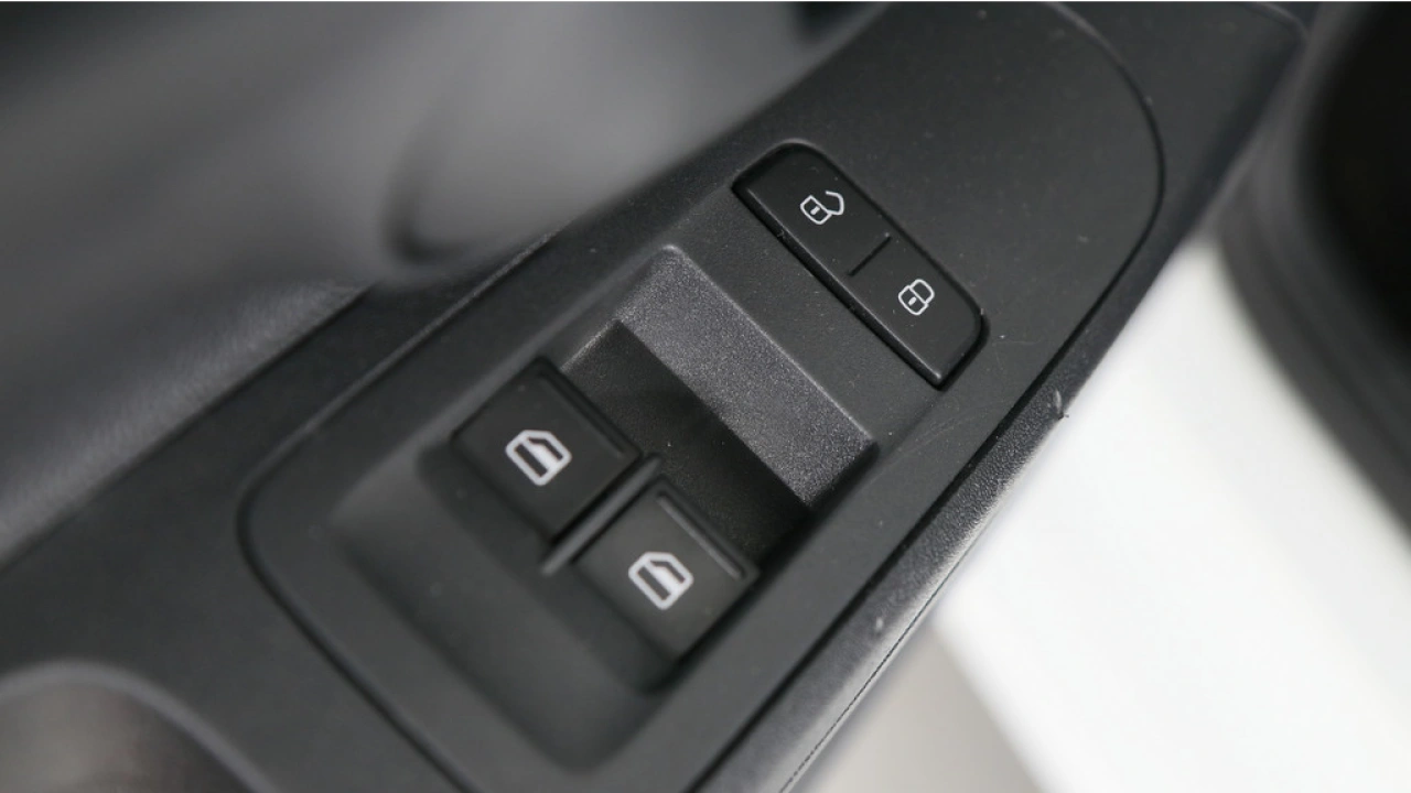 Volkswagen e-Up! e-up! 83pk