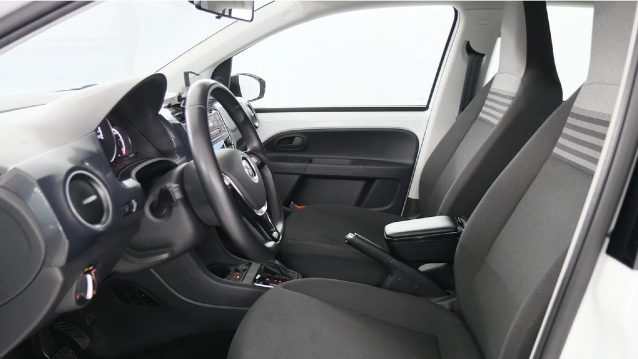 Volkswagen e-Up! e-up! 83pk