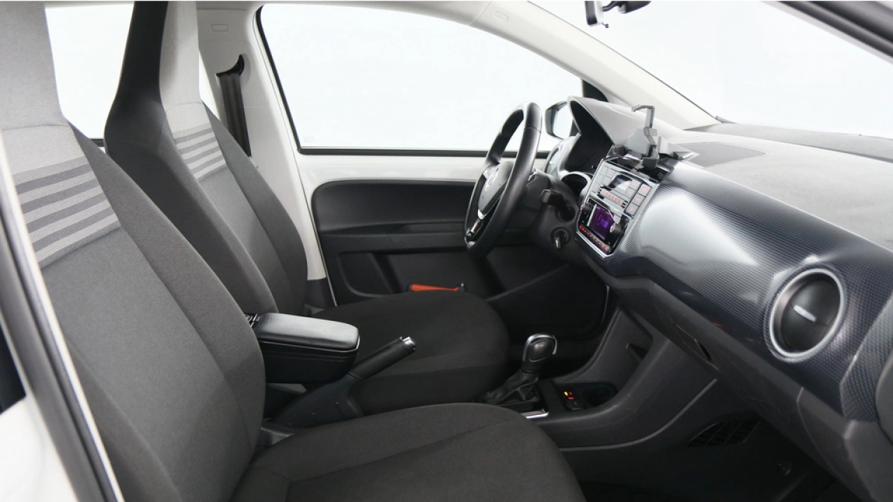 Volkswagen e-Up! e-up! 83pk