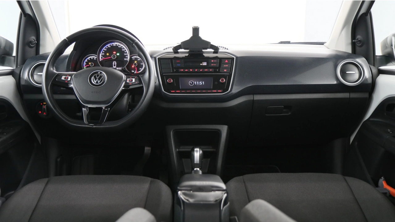 Volkswagen e-Up! e-up! 83pk