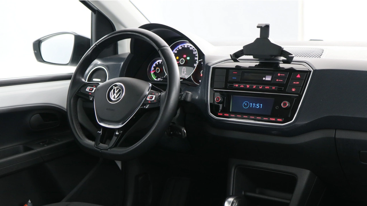 Volkswagen e-Up! e-up! 83pk