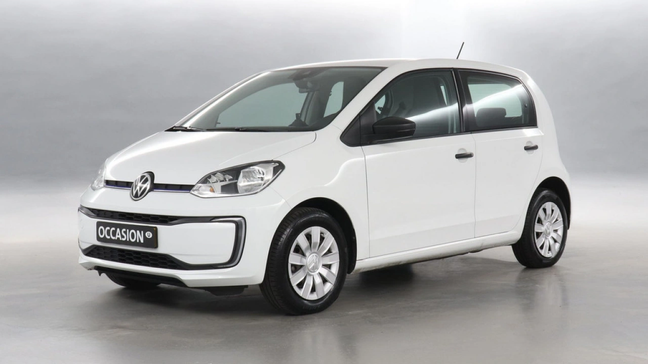 Volkswagen e-Up! e-up! 83pk