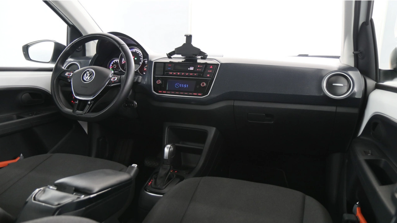 Volkswagen e-Up! e-up! 83pk