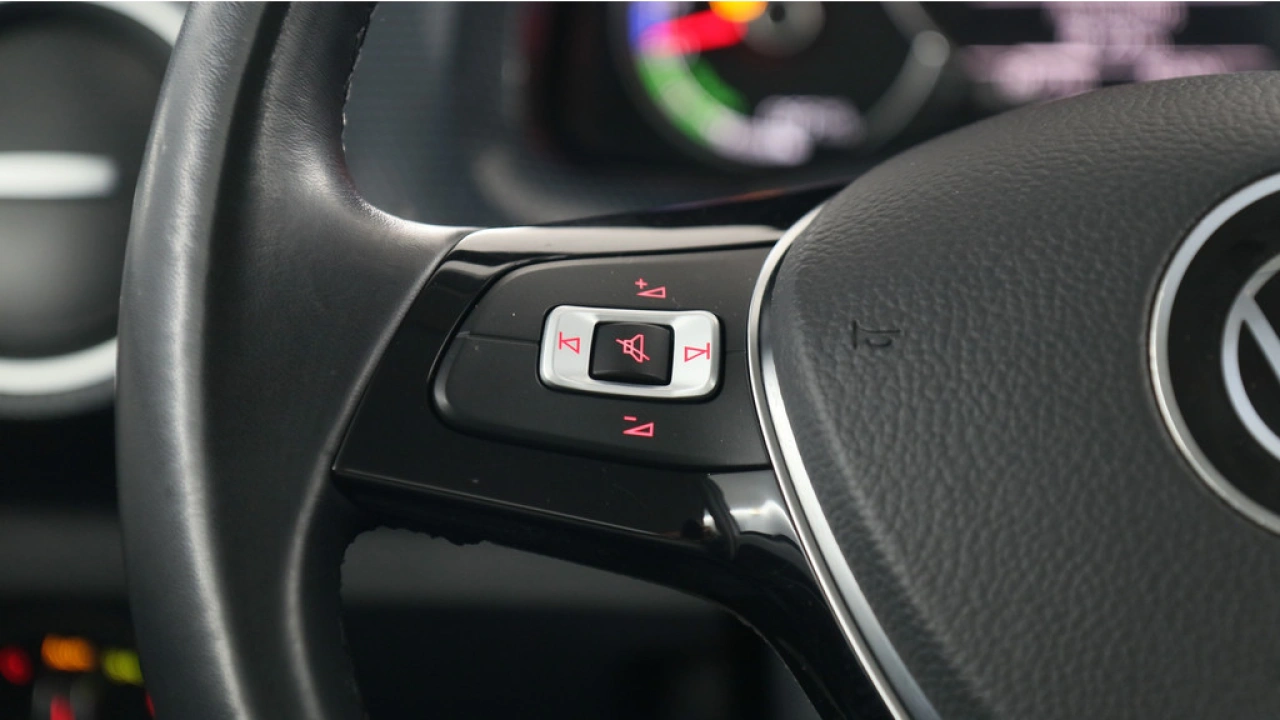 Volkswagen e-Up! e-up! 83pk