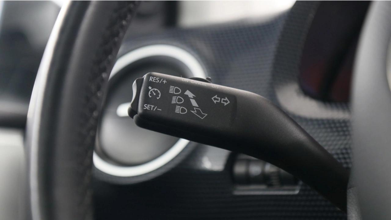 Volkswagen e-Up! e-up! 83pk