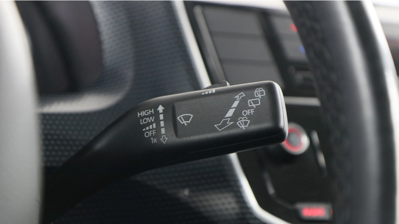 Volkswagen e-Up! e-up! 83pk